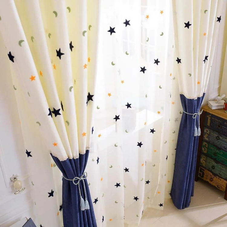 children curtains dubai