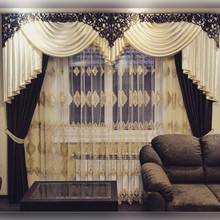 ready madecurtains dubai