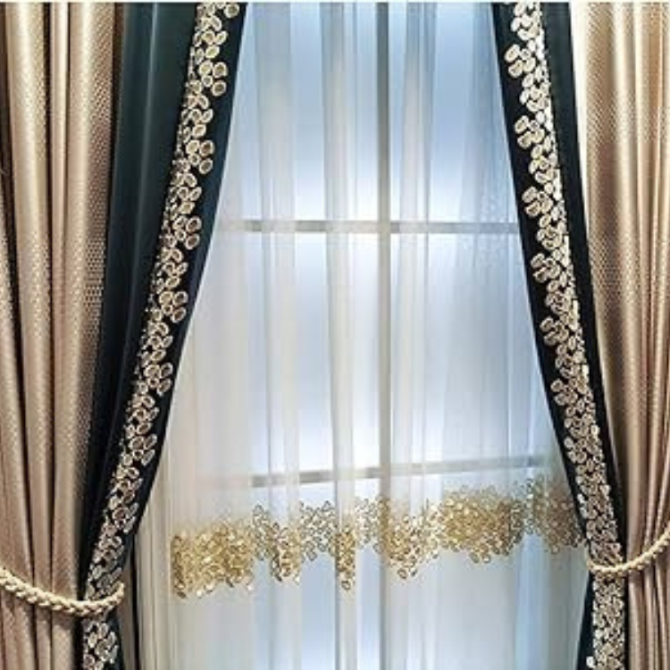 ready madecurtains dubai