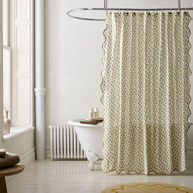 bathroom curtains dubai shop