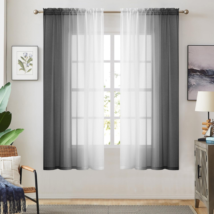 Bedroom Curtains dubai shop