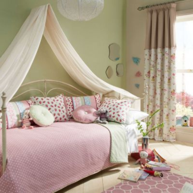 children curtains dubai