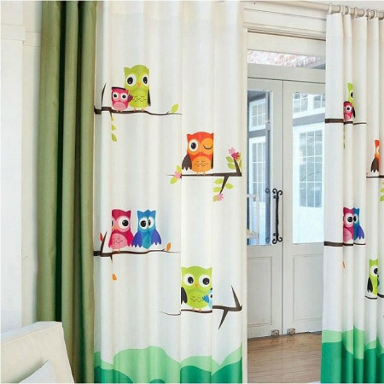 children curtains dubai