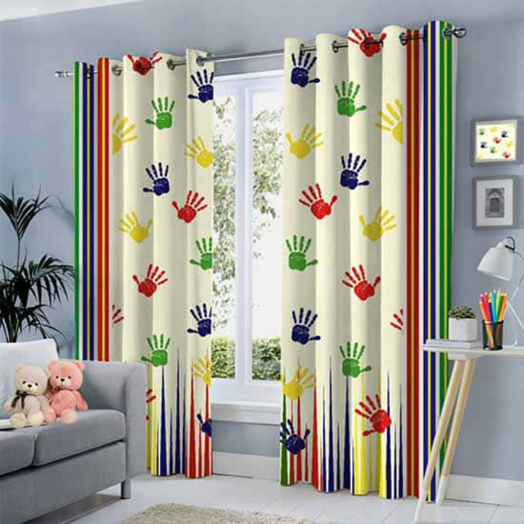 children curtains dubai